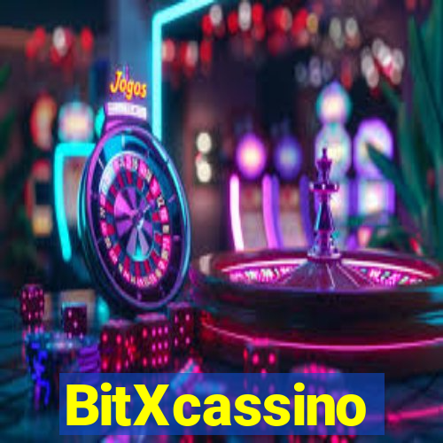 BitXcassino