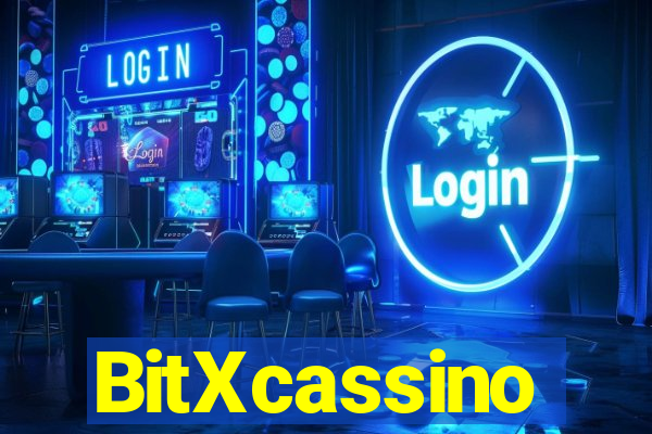 BitXcassino