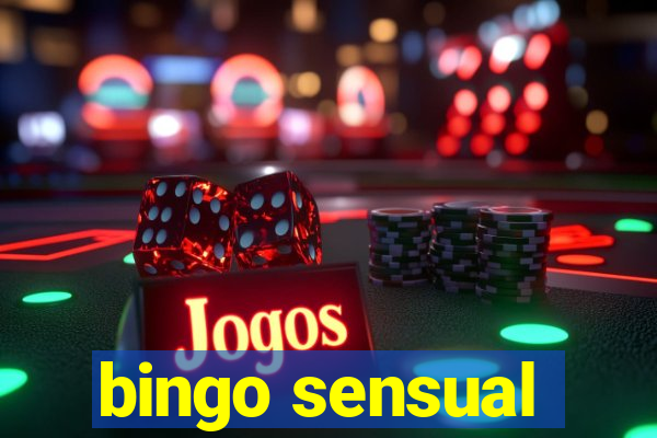 bingo sensual