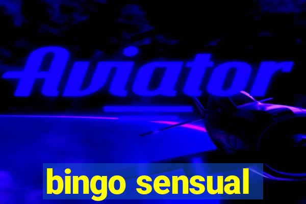 bingo sensual