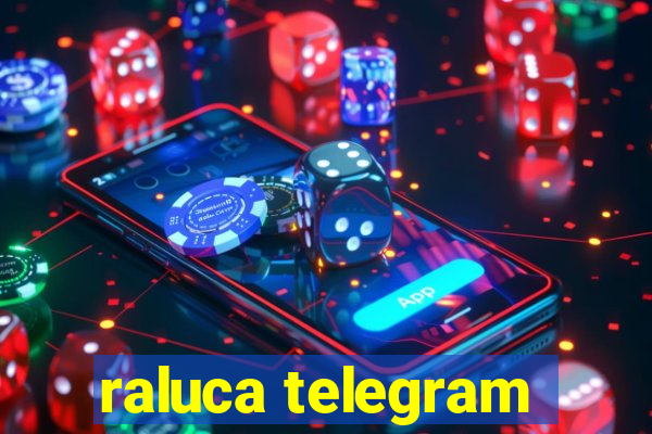 raluca telegram