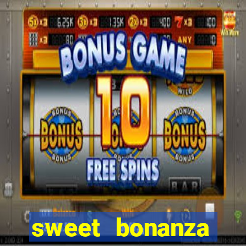 sweet bonanza candyland demo slot