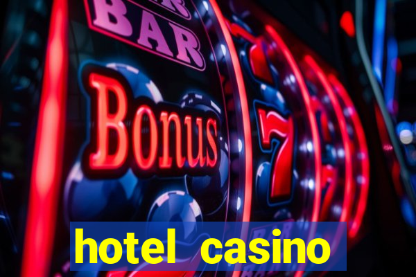 hotel casino algarve portugal