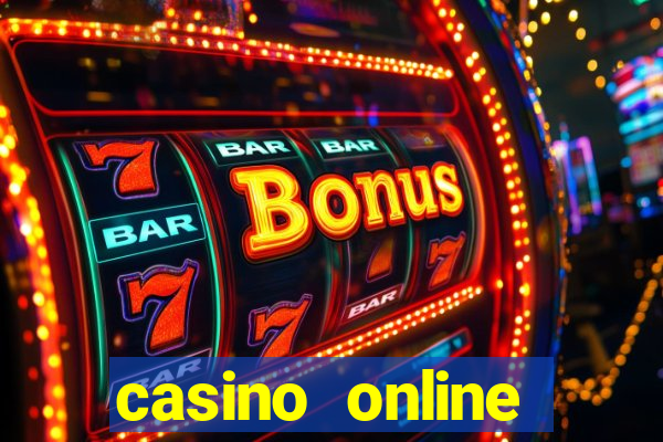 casino online dinheiro real pix