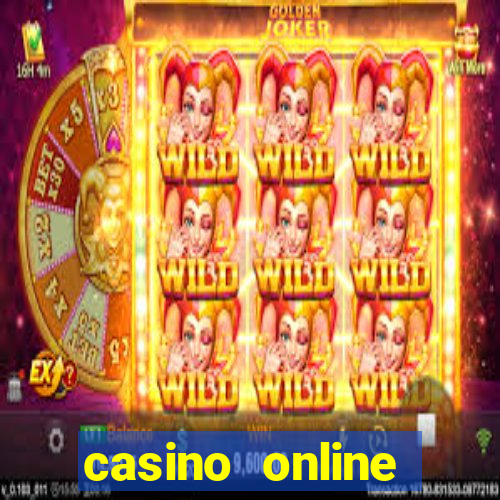 casino online dinheiro real pix