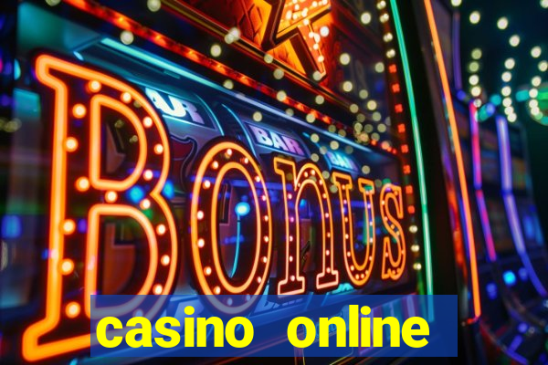 casino online dinheiro real pix