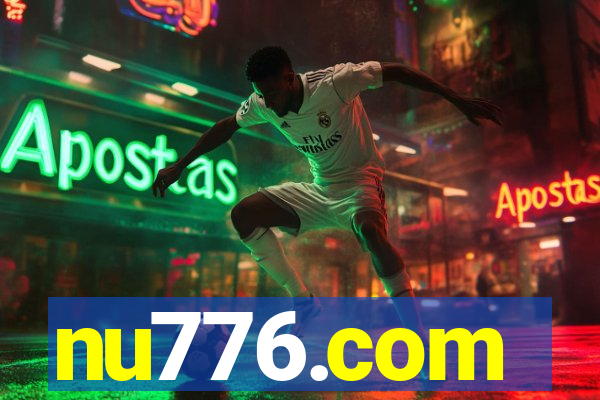 nu776.com