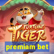 premiam bet