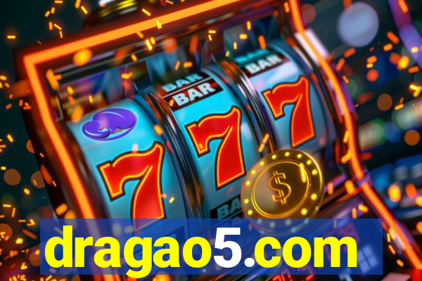 dragao5.com