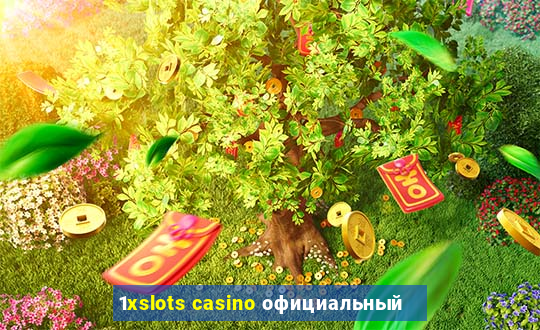 1xslots casino официальный