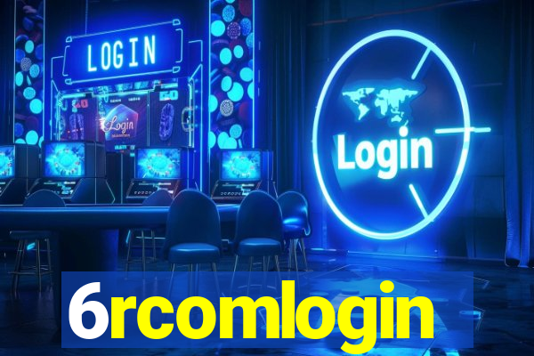 6rcomlogin