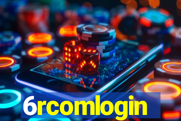 6rcomlogin