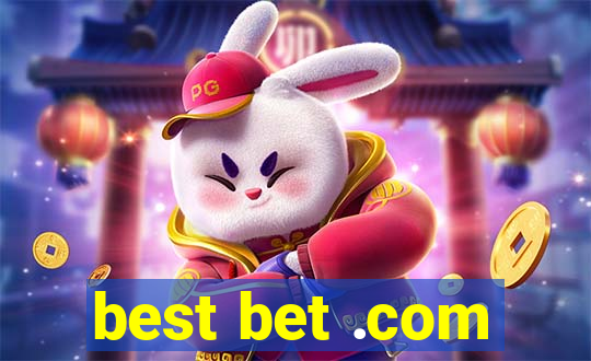 best bet .com