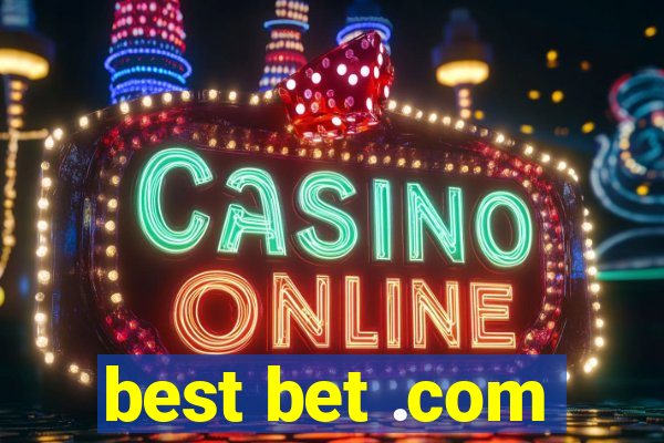 best bet .com