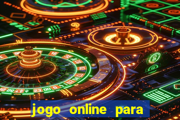 jogo online para ganhar dinheiro na hora