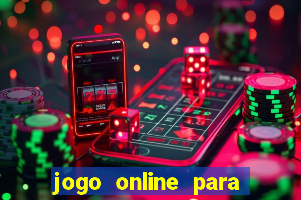 jogo online para ganhar dinheiro na hora