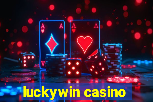 luckywin casino