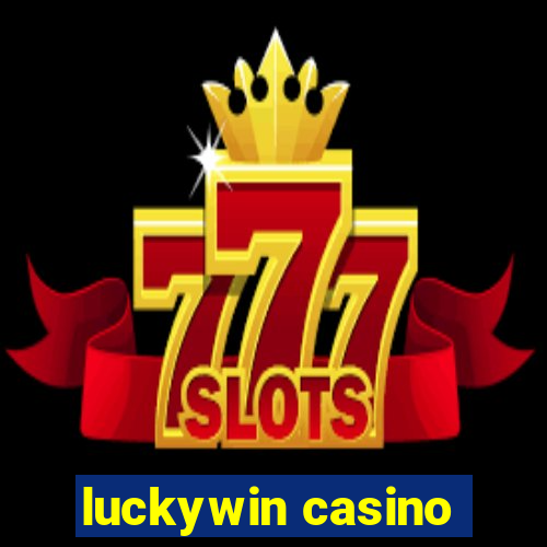 luckywin casino