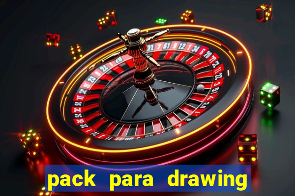 pack para drawing cartoons 2 vk