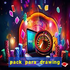 pack para drawing cartoons 2 vk