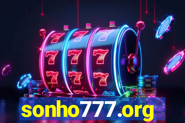 sonho777.org