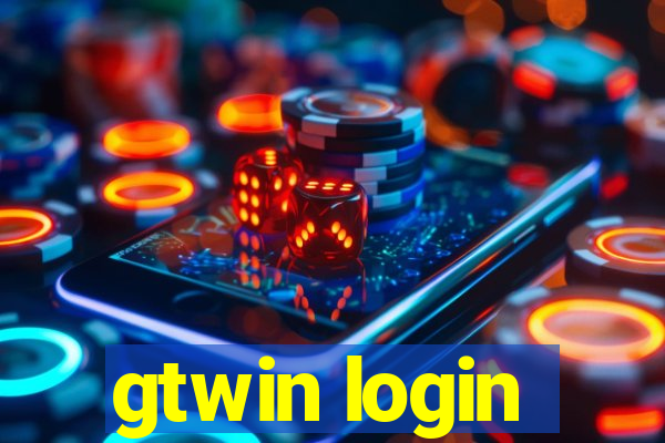 gtwin login