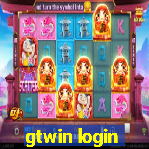 gtwin login