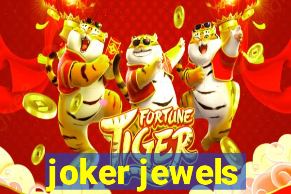 joker jewels