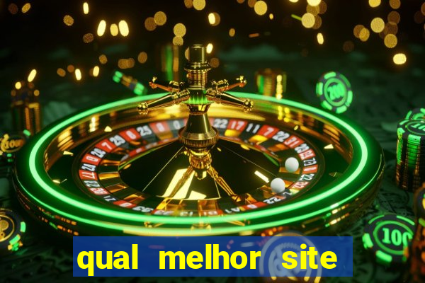 qual melhor site para jogar tiger fortune