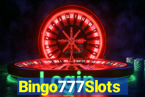 Bingo777Slots