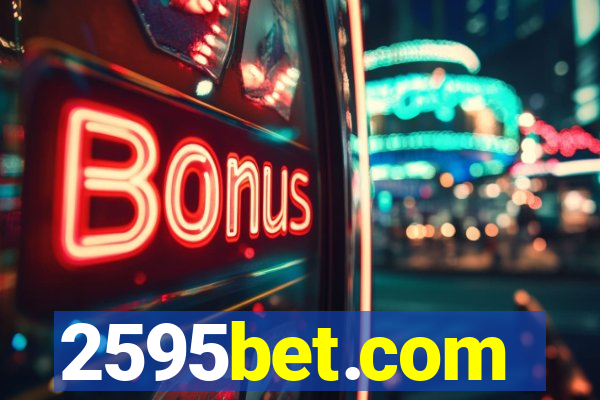 2595bet.com