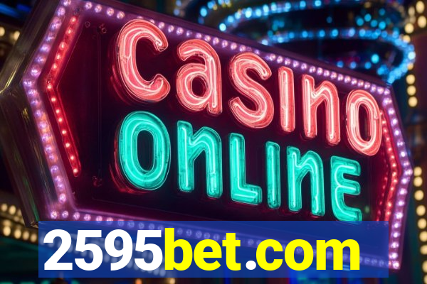 2595bet.com