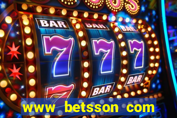 www betsson com online casino