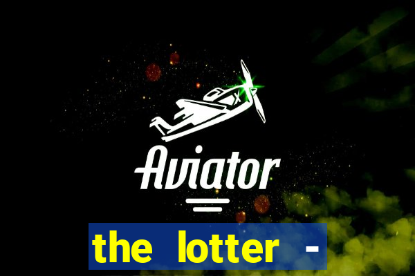 the lotter - reclame aqui