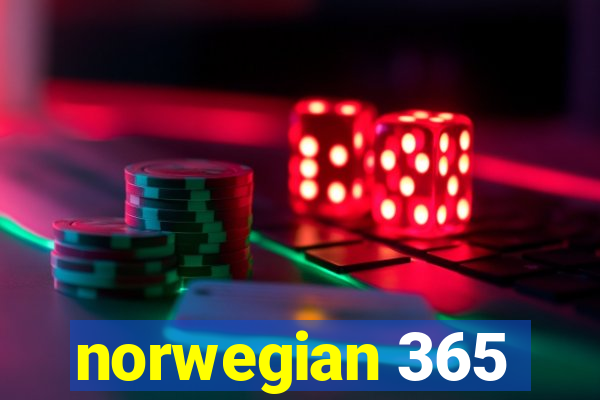 norwegian 365