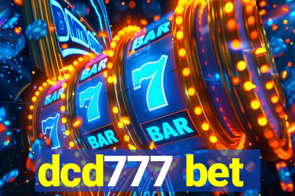 dcd777 bet