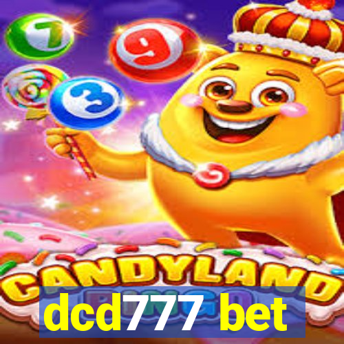 dcd777 bet