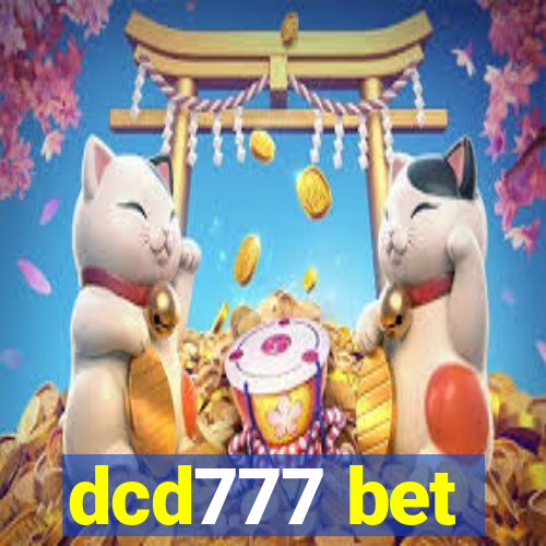 dcd777 bet