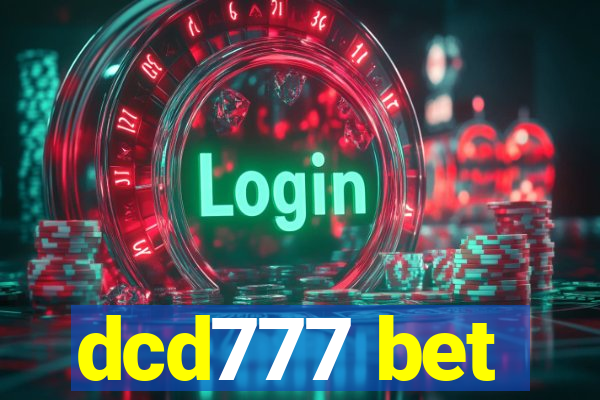 dcd777 bet