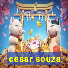 cesar souza