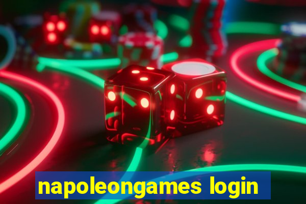 napoleongames login