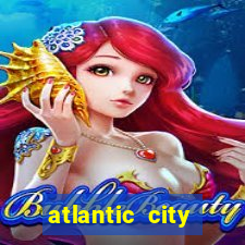 atlantic city resort and casino