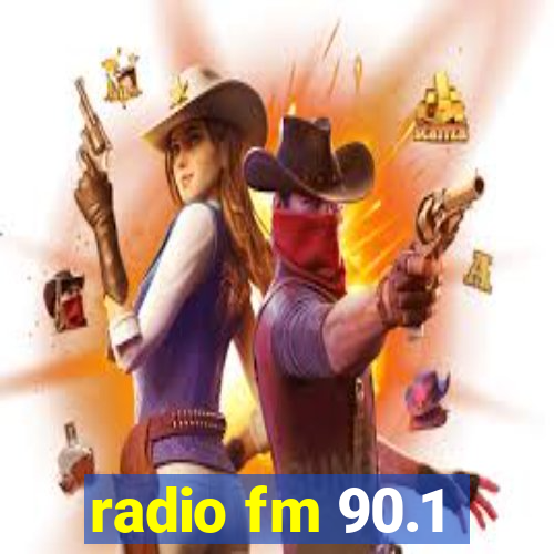 radio fm 90.1