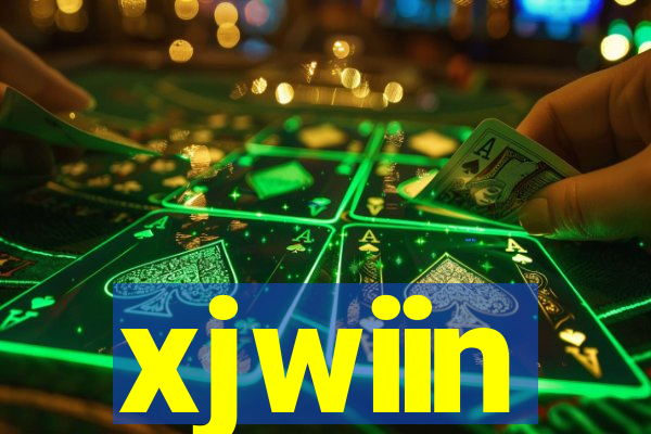 xjwiin