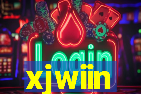 xjwiin