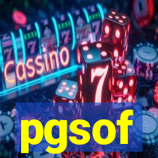 pgsof