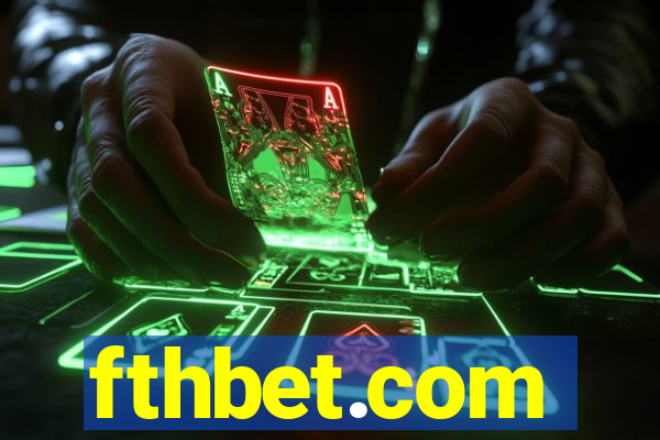 fthbet.com