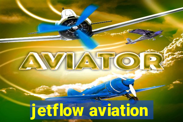 jetflow aviation