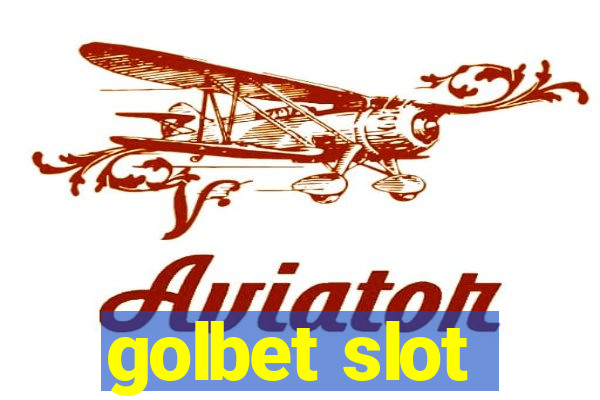 golbet slot