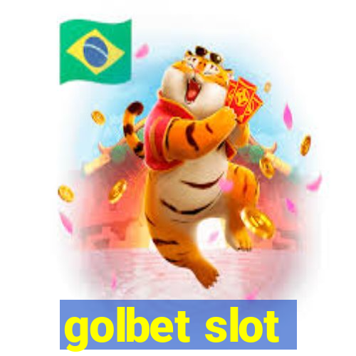 golbet slot